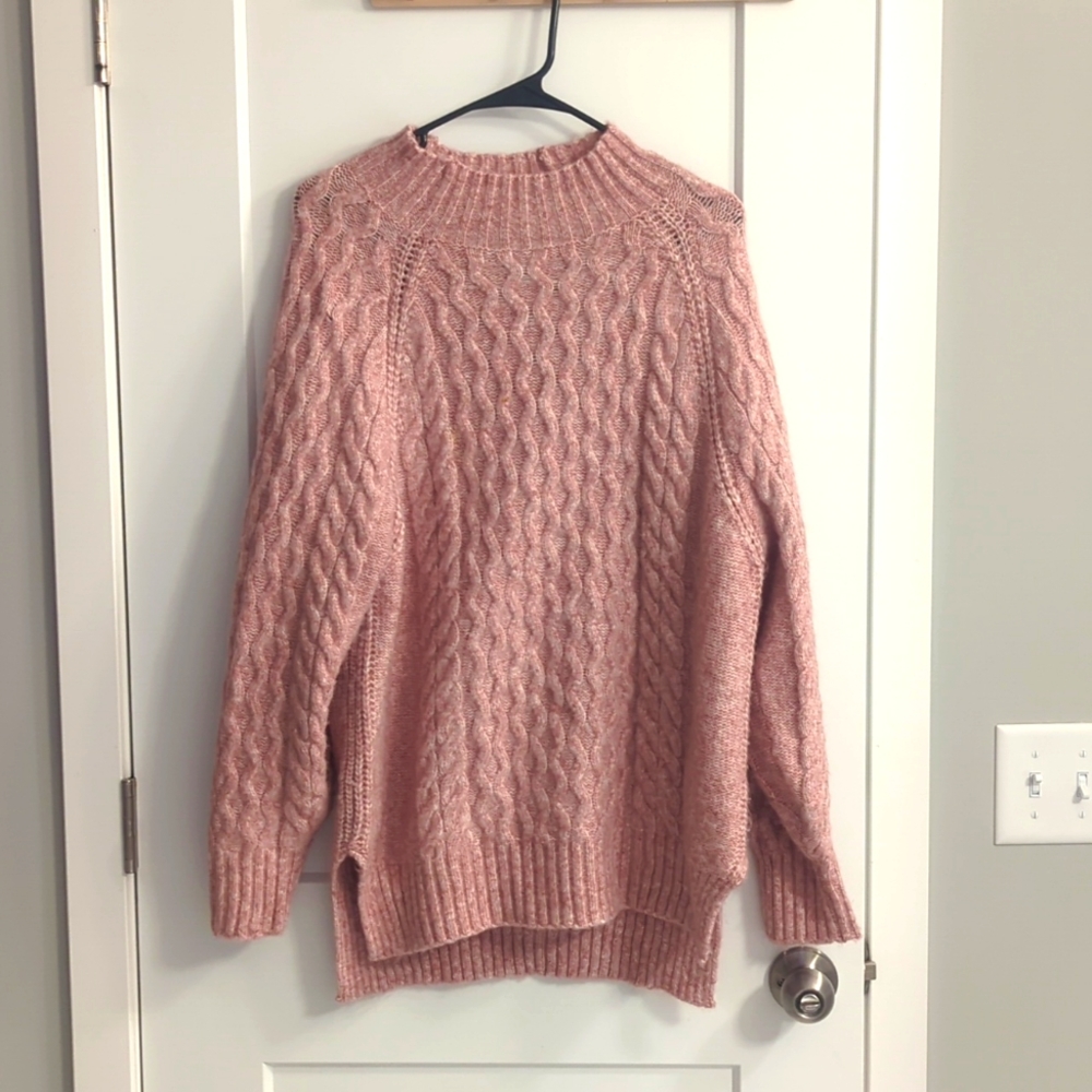 Brand new A New Day Sweater size Small